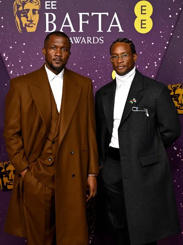 My Father’s Shadow Triumphs at the 2026 BAFTAs