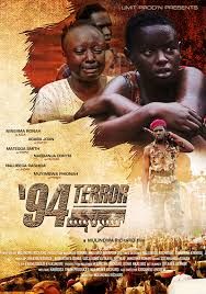 94 Terror