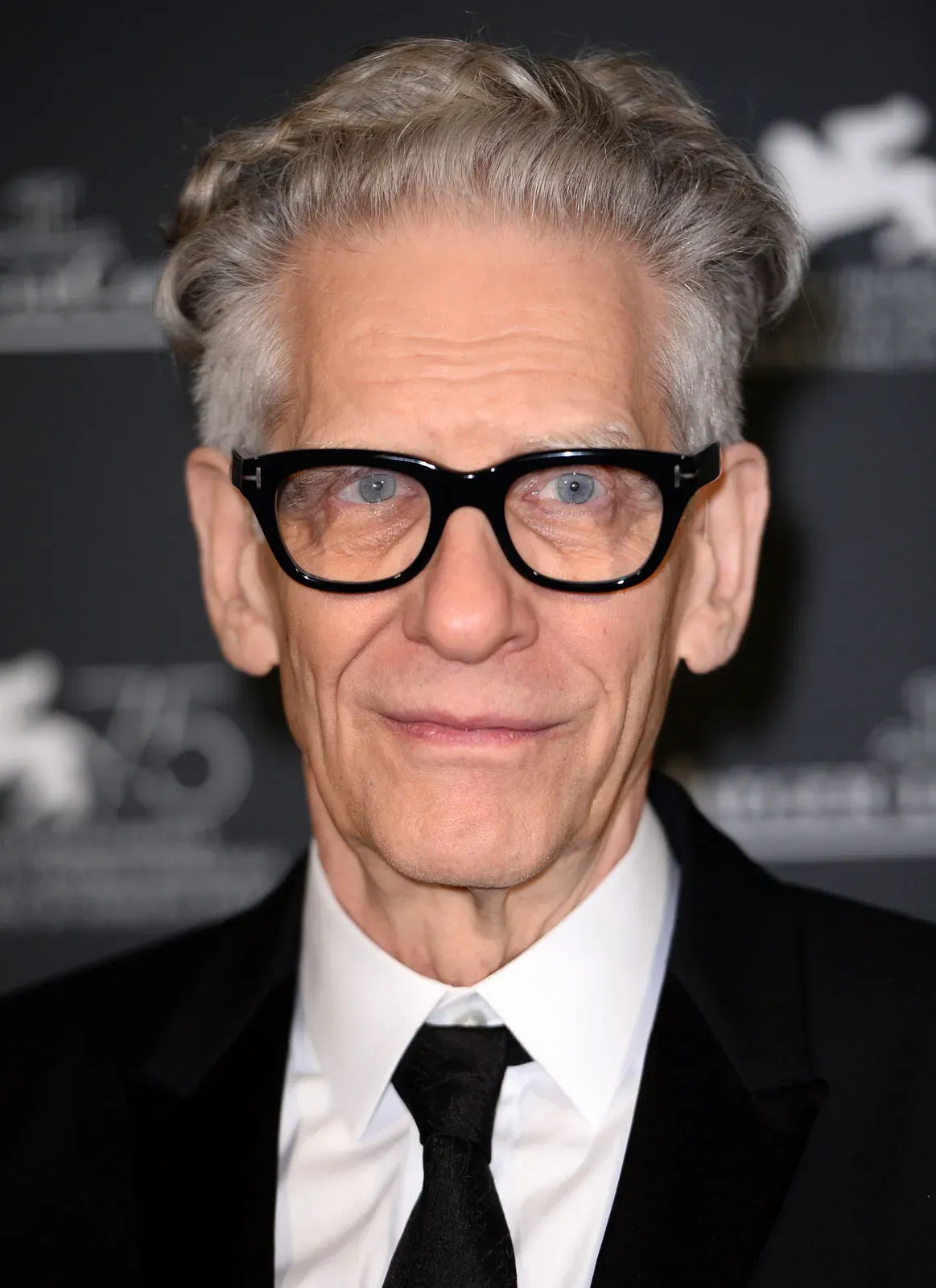 David Cronenberg