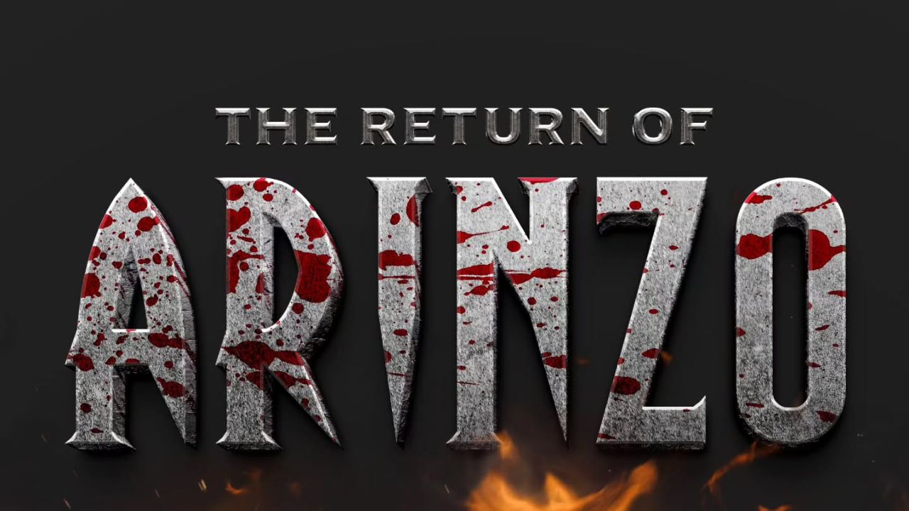 The Return of Arinzo Iyabo Ojo Assembles a Pan-African Cast Across Nigeria and Tanzania7