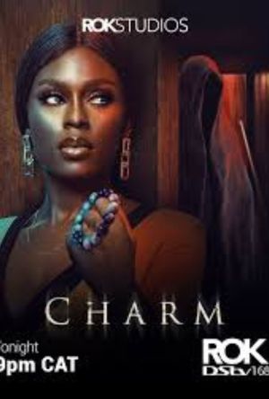Charm poster
