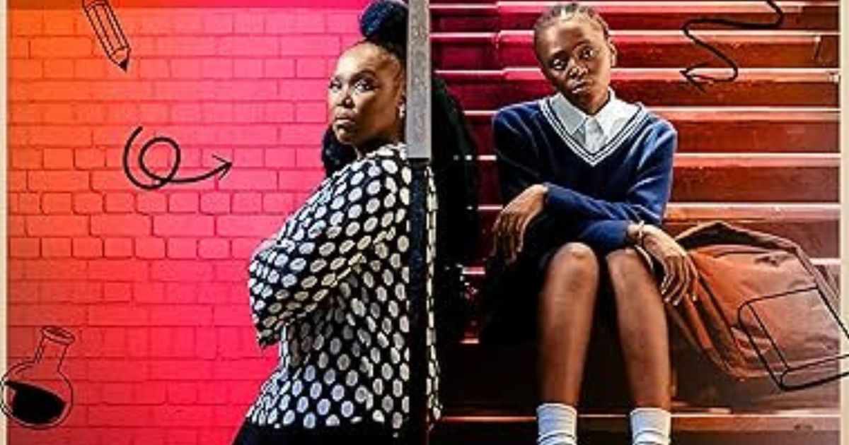 Lakhe's Matric hero image