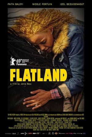 Flatland poster