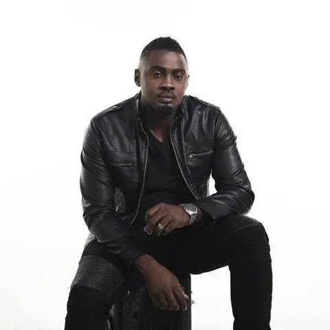 Jermaine Edwards