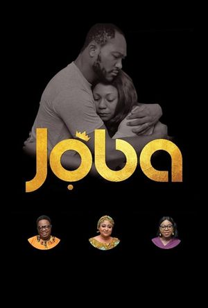 Joba poster