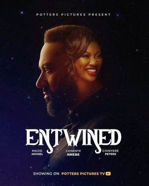 Entwined poster