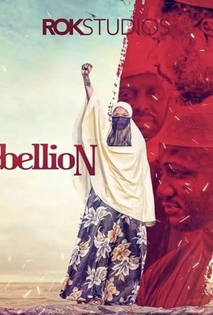 Rebellion poster