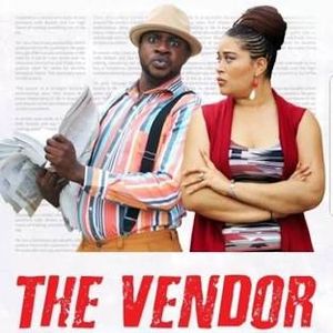The Vendor hero image