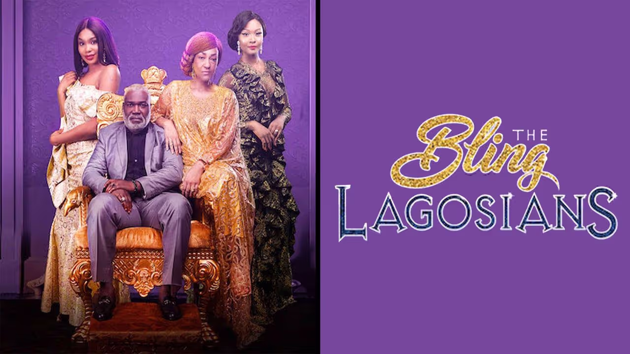 The Bling Lagosians 2