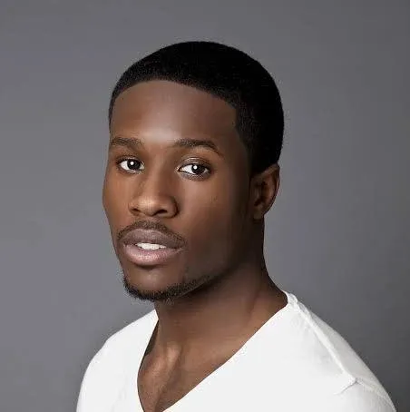 Shameik Moore portrait