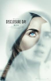 Disclosure Day poster