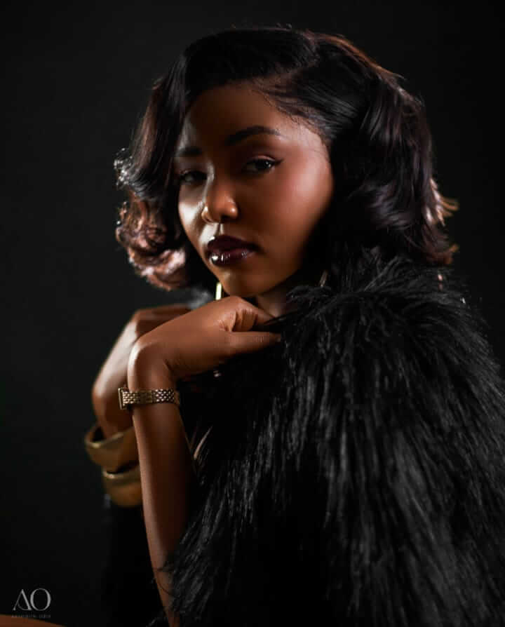 Favour Etim Shines in New YouTube Limited Series SCRATCH