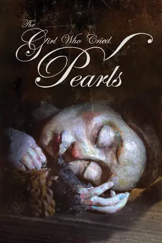 The Girl Who Cried Pearls poster
