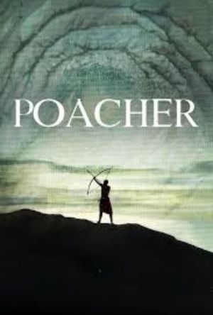 Poacher poster