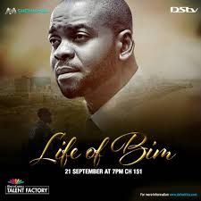 Life of Bim hero image