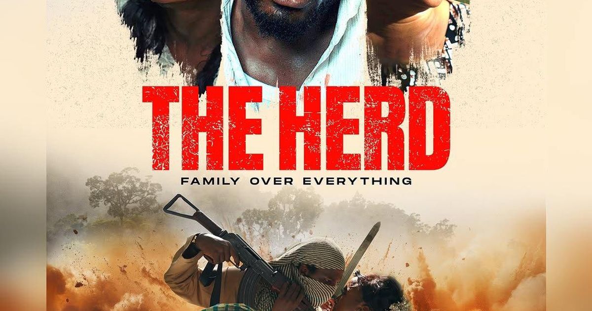 The Herd hero image