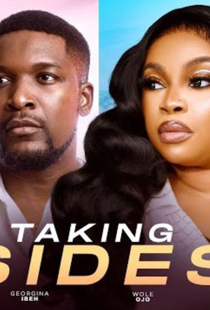 Taking Sides poster