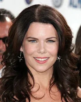 Lauren Graham portrait