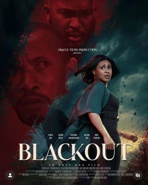 Blackout poster