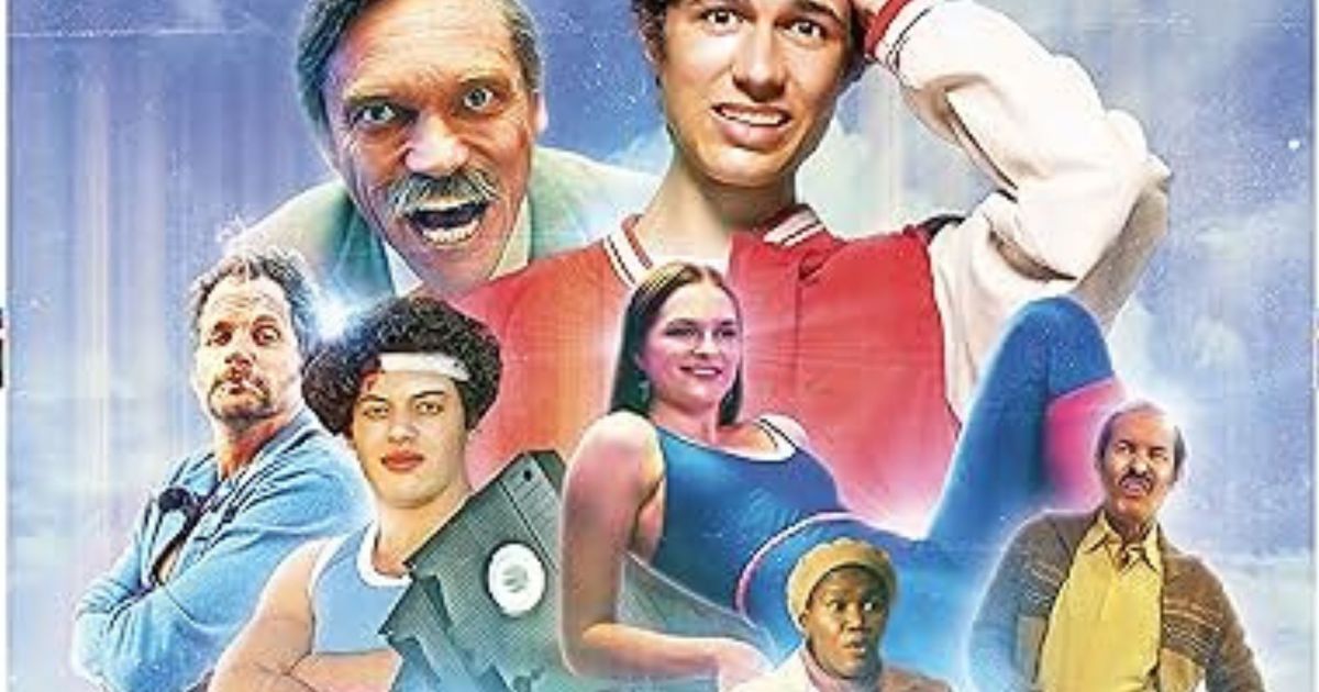 Just Now Jeffrey hero image