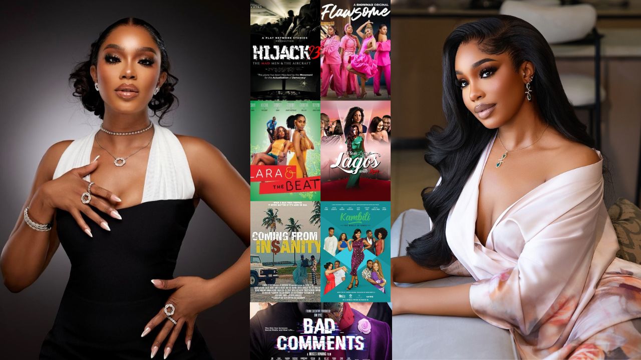 2025 Week 45 Woman Crush Wednesday - Sharon Ooja.jpg