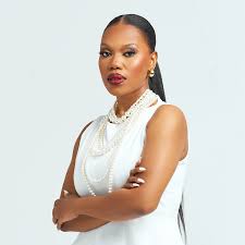 Gugu Gumede
