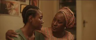 Man of Her Dreams poster