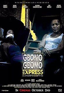 Gbomo Gbomo Express hero image