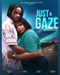 Just A Gaze hero image