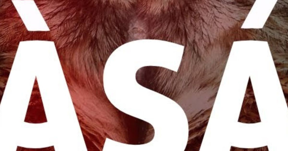 ASA (Bird of Prey) hero image