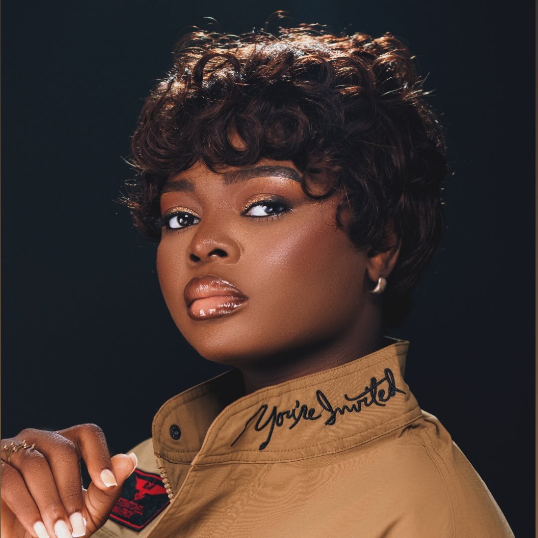 Ibukunoluwa Olude