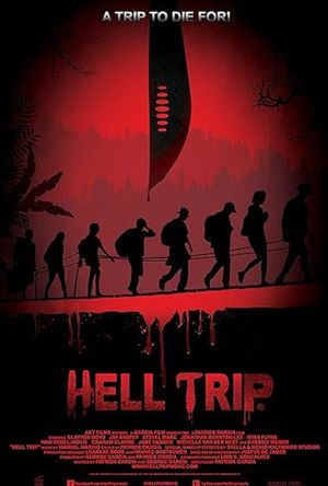 Hell Trip poster