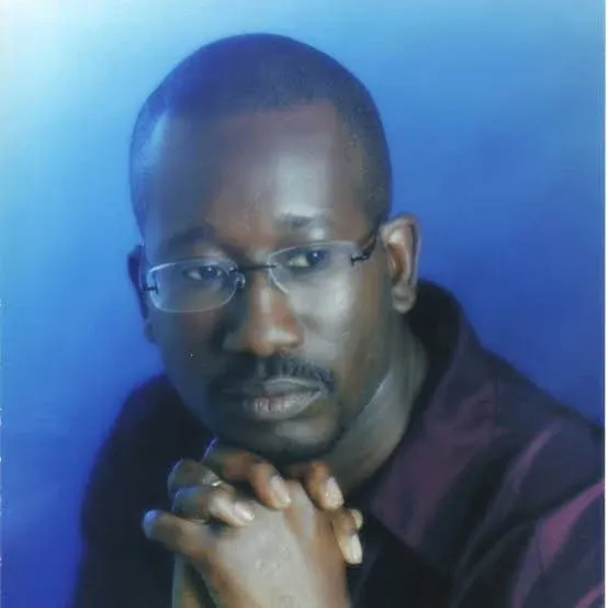 Emmanuel Apea Jnr