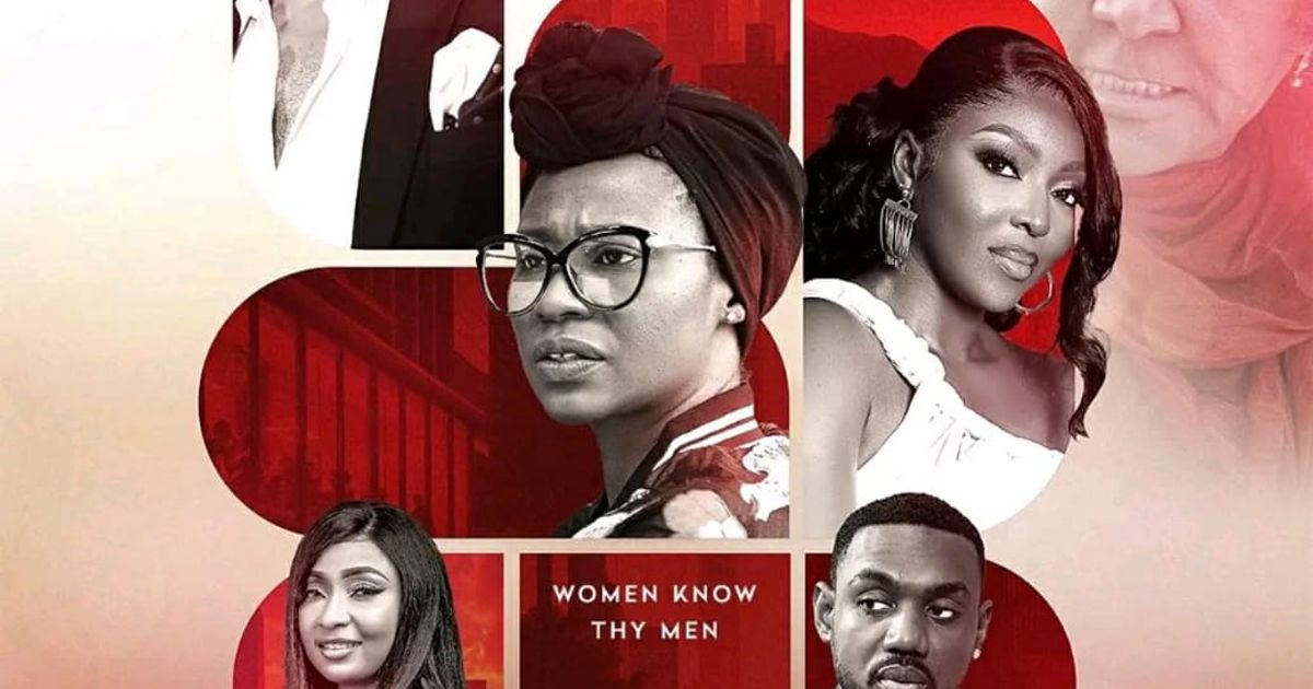 Men's Code hero image