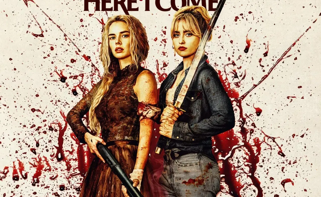 Ready or Not 2: Here I Come hero image