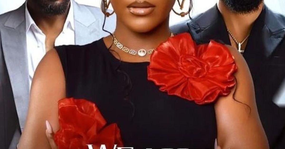 We Are All Players hero image