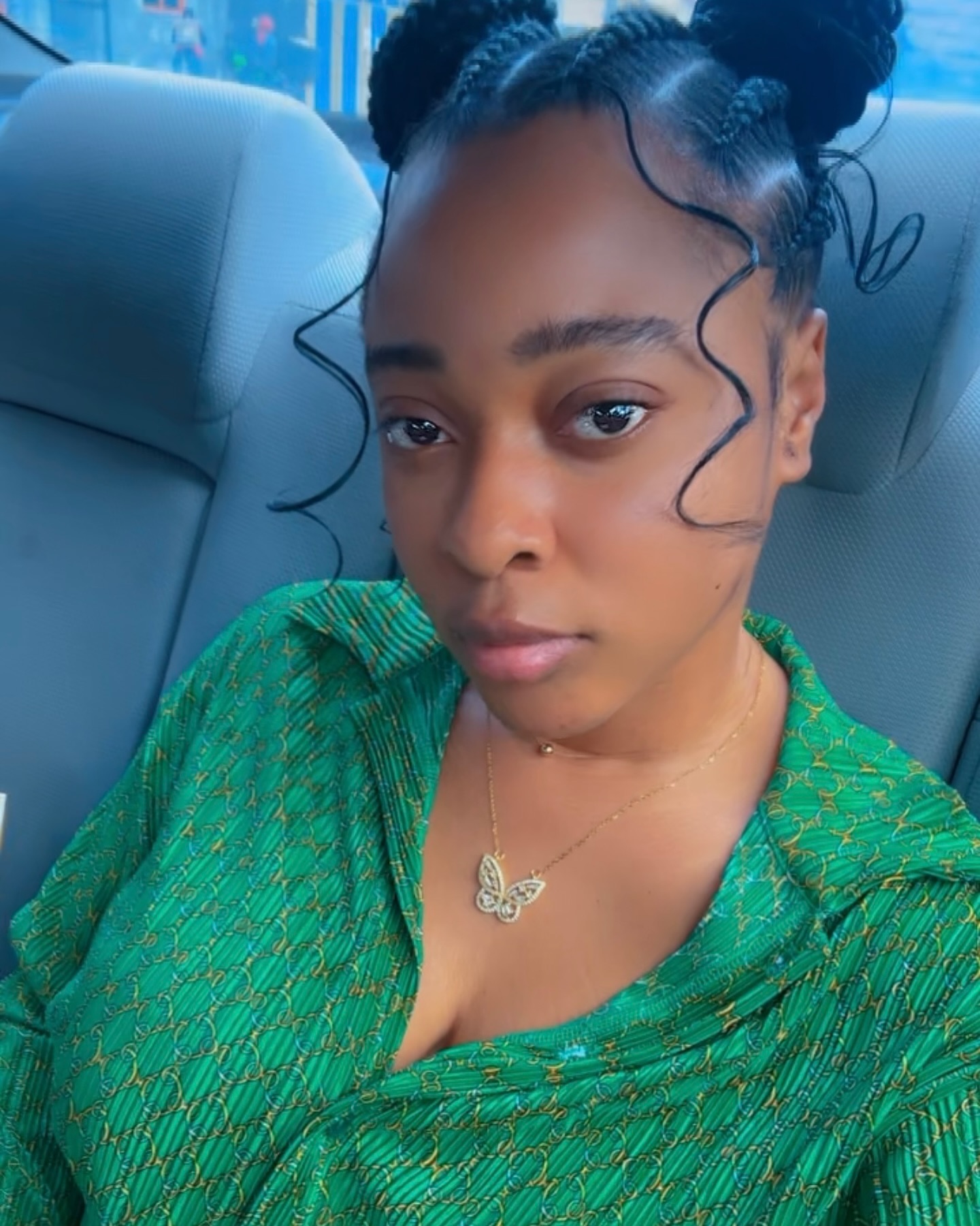 We Need More Investors in Nollywood - Adaora Udeh3