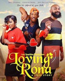 Loving Rona hero image