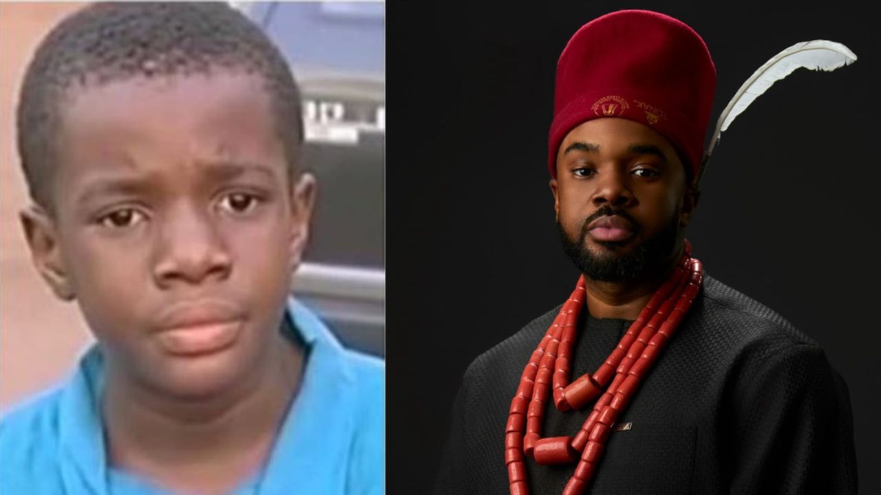 Williams Uchemba TBT