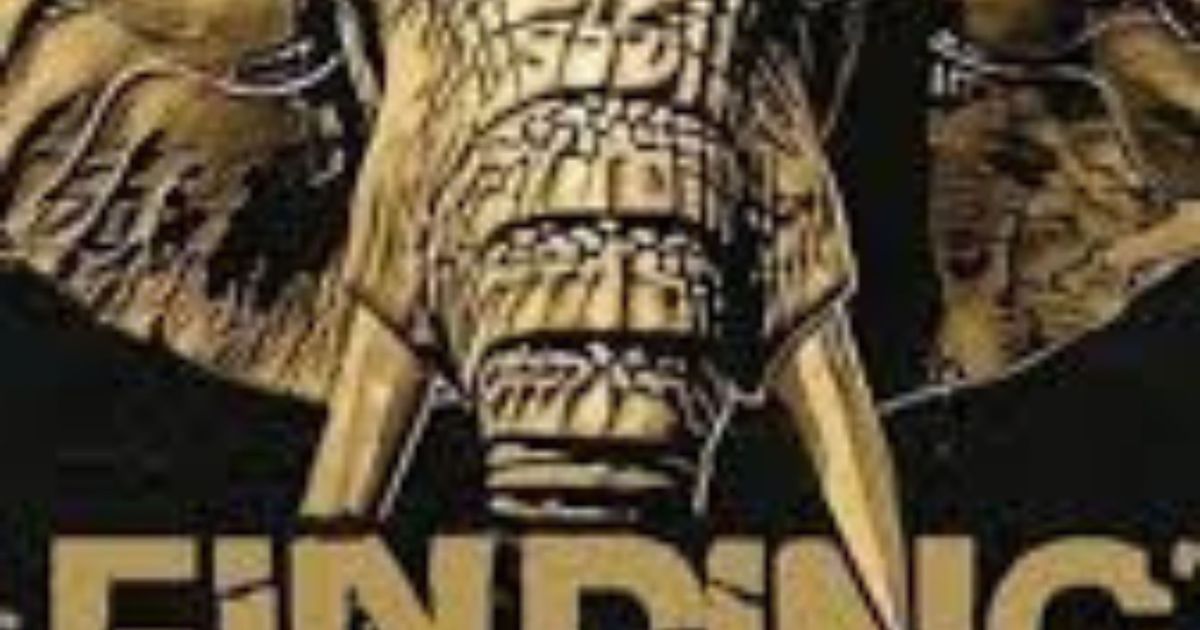 Finding Messiah hero image