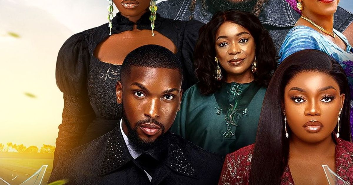 The Beauty Of Broken Things hero image