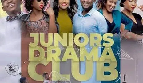 Junior Drama Club
