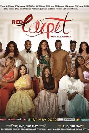 Red Carpet hero image