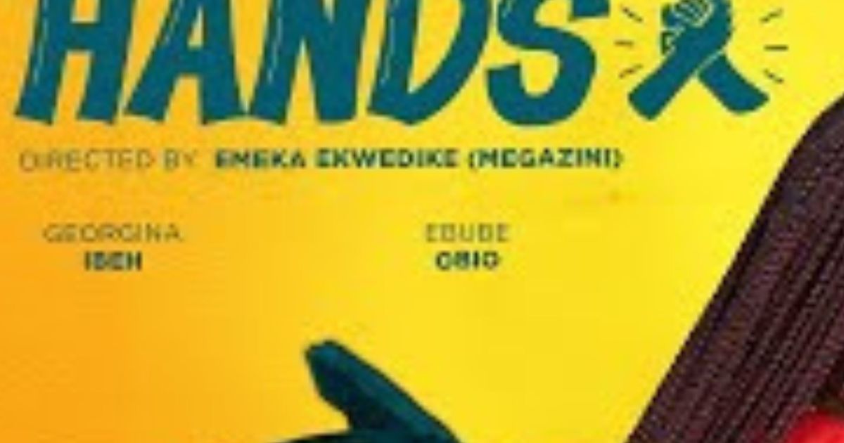 Pushing Hands hero image