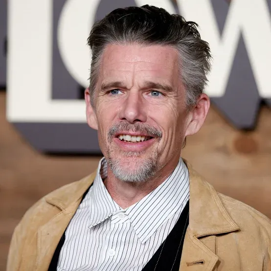 Ethan Hawke