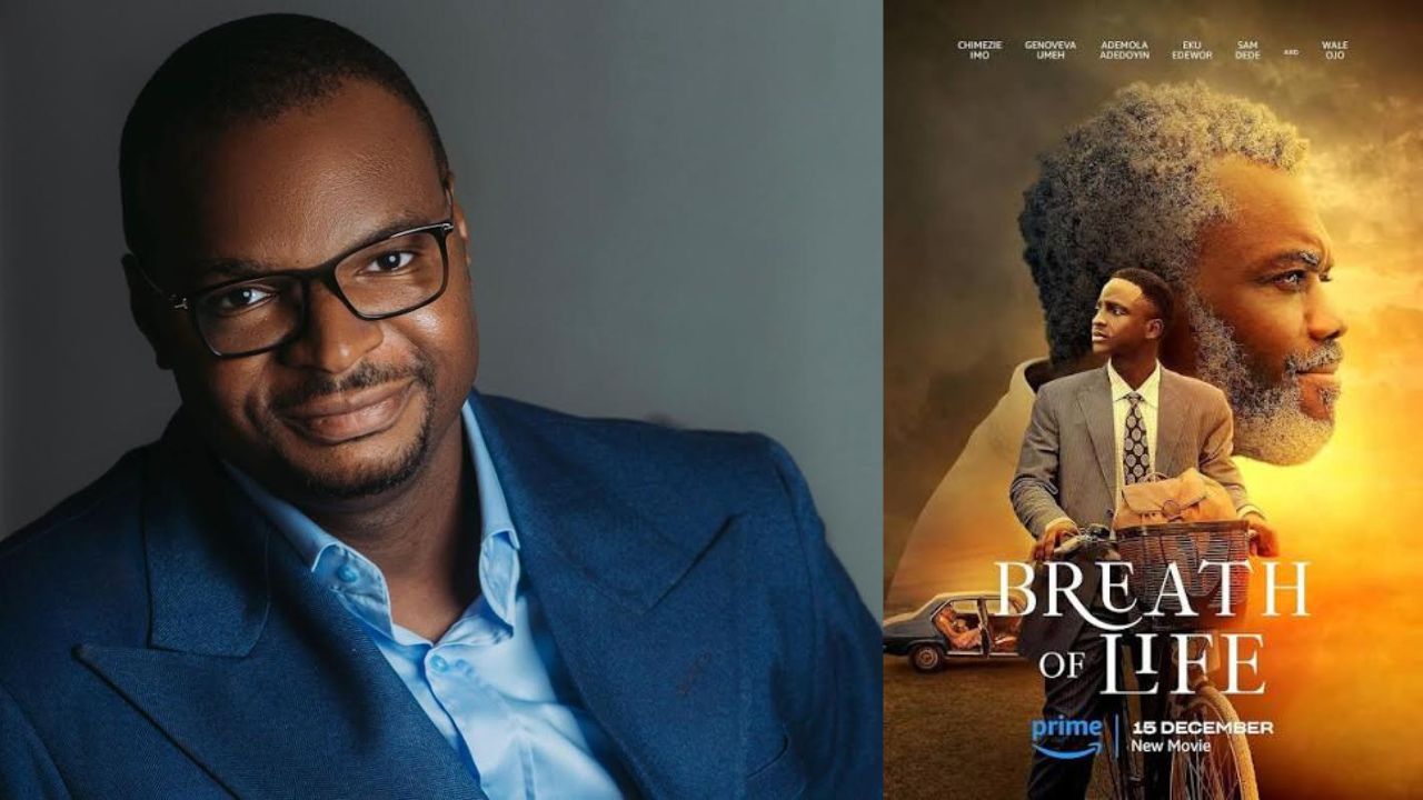 Why Breath of Life Director BB Sasore is Walking Away from the Director’s Chair