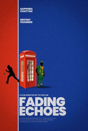 Fading Echoes poster