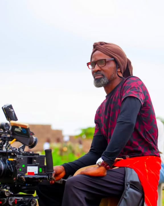 I Have Climbed the Highest Mountain Just to Get a Good Shot - Idowu Adedapo (Mr. Views)