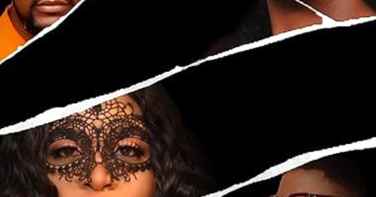 Dangerous Mission hero image