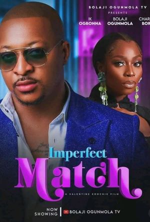 Imperfect Match 2 poster
